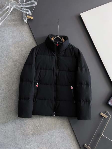 2025年11月25日入荷秋冬新作HERMESダウンジャケッ...