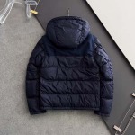 2025年11月26日入荷秋冬新作Burberryダウンジャケット高級なプレゼント/誕生日プレゼント/高品質/メンツ/記念品/ wenzhou工場