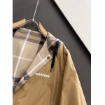 2025年11月26日入荷秋冬新作Burberryジャケット高級なプレゼント/誕生日プレゼント/高品質/メンツ/記念品/ wenzhou工場