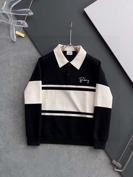 2025年11月26日入荷秋冬新作Burberryスーツ高級...