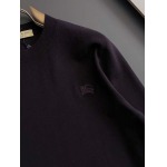 2025年11月26日入荷秋冬新作Burberryセーター高級なプレゼント/誕生日プレゼント/高品質/メンツ/記念品/ wenzhou工場