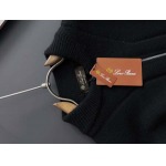 2025年11月26日入荷秋冬新作Loro pianaセーター高級なプレゼント/誕生日プレゼント/高品質/メンツ/記念品/ wenzhou工場
