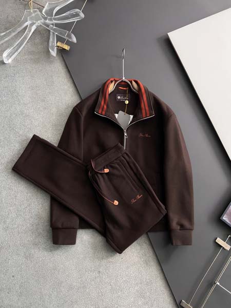 2025年11月26日入荷秋冬新作Loro pianaジャケ...