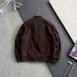 2025年11月26日入荷秋冬新作Loro pianaジャケット高級なプレゼント/誕生日プレゼント/高品質/メンツ/記念品/ wenzhou工場