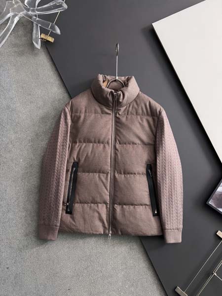 2025年11月26日入荷秋冬新作Loro pianaダウン...