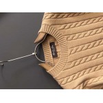 2025年11月26日入荷秋冬新作Loro pianaウールのカーディガン高級なプレゼント/誕生日プレゼント/高品質/メンツ/記念品/ wenzhou工場