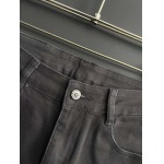 2025年11月26日入荷秋冬新作Chrome heartsジーパン高級なプレゼント/誕生日プレゼント/高品質/メンツ/記念品/ wenzhou工場