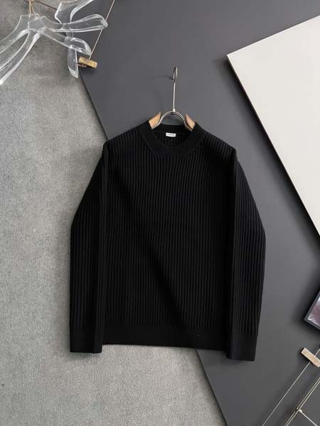 2025年11月26日入荷秋冬新作Loeweカーディガン高級...