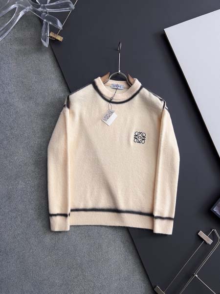 2025年11月26日入荷秋冬新作Loeweスウェット 高級...