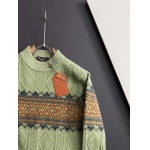 2025年11月26日入荷秋冬新作Loro pianaセーター高級なプレゼント/誕生日プレゼント/高品質/メンツ/記念品/ wenzhou工場