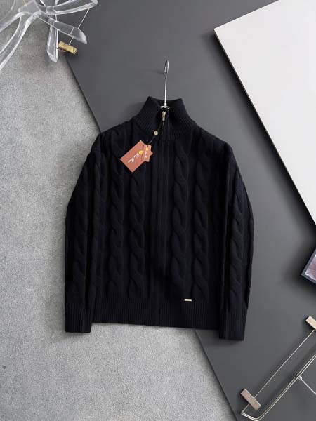 2025年11月26日入荷秋冬新作Loro Pianaセータ...