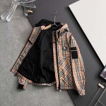 2025年11月26日入荷秋冬新作Burberryジャケット高級なプレゼント/誕生日プレゼント/高品質/メンツ/記念品/ wenzhou工場