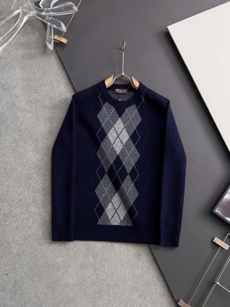 2025年11月26日入荷秋冬新作Loro Pianaセータ...