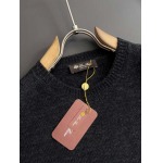 2025年11月26日入荷秋冬新作Loro Pianaカーディガン高級なプレゼント/誕生日プレゼント/高品質/メンツ/記念品/ wenzhou工場