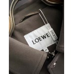 2025年11月26日入荷秋冬新作Loeweジャケット高級なプレゼント/誕生日プレゼント/高品質/メンツ/記念品/ wenzhou工場