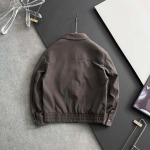 2025年11月26日入荷秋冬新作Loeweジャケット高級なプレゼント/誕生日プレゼント/高品質/メンツ/記念品/ wenzhou工場