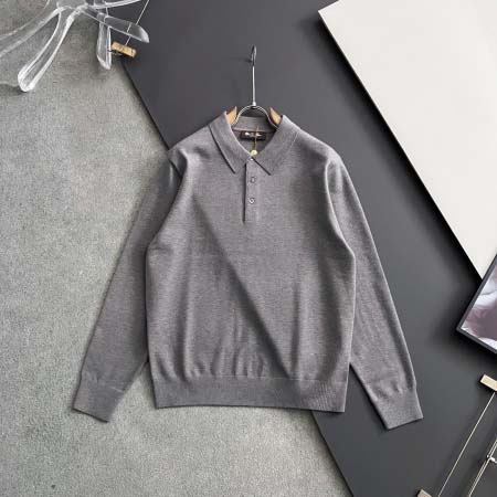 2025年11月26日入荷秋冬新作Loro Pianaセータ...