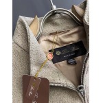 2025年11月26日入荷秋冬新作Loro Pianaジャケット高級なプレゼント/誕生日プレゼント/高品質/メンツ/記念品/ wenzhou工場