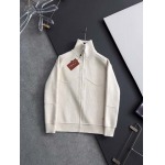 2025年11月26日入荷秋冬新作Loro Pianaカーディガン高級なプレゼント/誕生日プレゼント/高品質/メンツ/記念品/ wenzhou工場