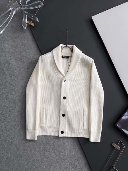 2025年11月26日入荷秋冬新作Loro Pianaウール...