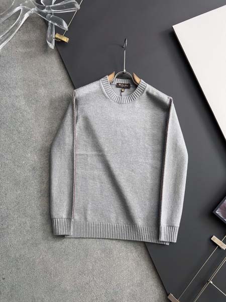 2025年11月26日入荷秋冬新作Loro Pianaセータ...