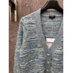 2025年11月13日秋冬新作Chanel ニットカーディガン  高品質人気商品/LDF工場