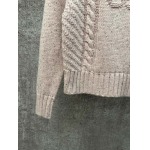 2025年11月13日秋冬新作Chanelニットのセーター高品質人気商品/LDF工場