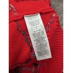 2025年11月13日秋冬新作Gucciウールのカーディガン高品質人気商品/LDF工場