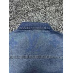 2025年11月27日秋冬新作Louis Vuittonジャケット高品質人気商品/LDF工場