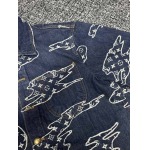 2025年11月27日秋冬新作Louis Vuittonジャケット高品質人気商品/LDF工場