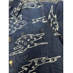 2025年11月27日秋冬新作Louis Vuitton半袖 tシャツ高品質人気商品/LDF工場