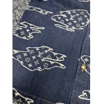 2025年11月27日秋冬新作Louis Vuitton半袖 tシャツ高品質人気商品/LDF工場