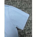 2025年11月27日秋冬新作Louis Vuitton半袖 tシャツ高品質人気商品/LDF工場