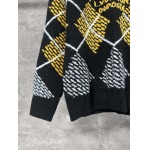2025年11月27日秋冬新作Louis Vuittonニットのセーター高品質人気商品/LDF工場