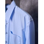 2025年11月27日秋冬新作Louis Vuittonシャツ高品質人気商品/LDF工場