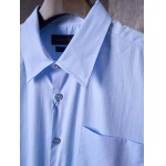 2025年11月27日秋冬新作Louis Vuittonシャツ高品質人気商品/LDF工場