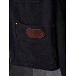 2025年11月27日秋冬新作Louis Vuittonジャケット高品質人気商品/LDF工場