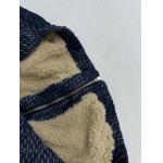 2025年11月27日秋冬新作Louis Vuittonジャケット高品質人気商品/LDF工場