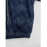 2025年11月27日秋冬新作Louis Vuittonジャケット高品質人気商品/LDF工場