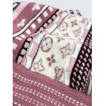 2025年11月27日秋冬新作Louis Vuittonニット高品質人気商品/LDF工場