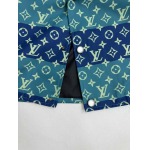 2025年11月27日秋冬新作Louis Vuittonジャケット高品質人気商品/LDF工場