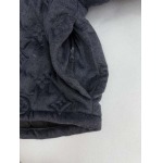 2025年11月27日秋冬新作Louis Vuittonダウンジャケット高品質人気商品/LDF工場