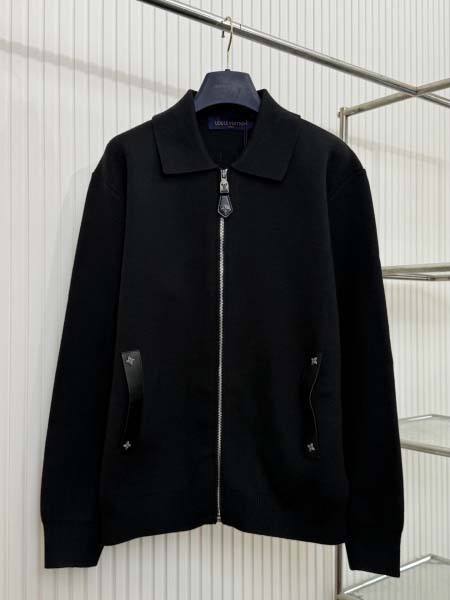 2025年11月27日秋冬新作Louis Vuitton ニ...