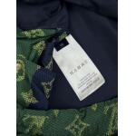 2025年11月27日秋冬新作Louis Vuittonジャケット高品質人気商品/LDF工場