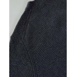 2025年11月27日秋冬新作Louis Vuitton ニットカーディガン  高品質人気商品/LDF工場