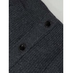 2025年11月27日秋冬新作Louis Vuitton ニットカーディガン  高品質人気商品/LDF工場