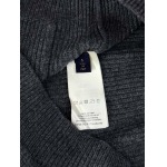 2025年11月27日秋冬新作Louis Vuitton ニットカーディガン  高品質人気商品/LDF工場