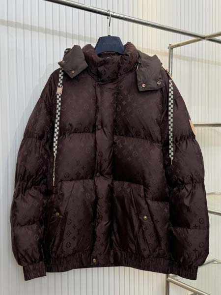 2025年11月27日秋冬新作Louis Vuitton高品...