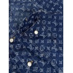 2025年11月27日秋冬新作Louis Vuittonジャケット高品質人気商品/LDF工場