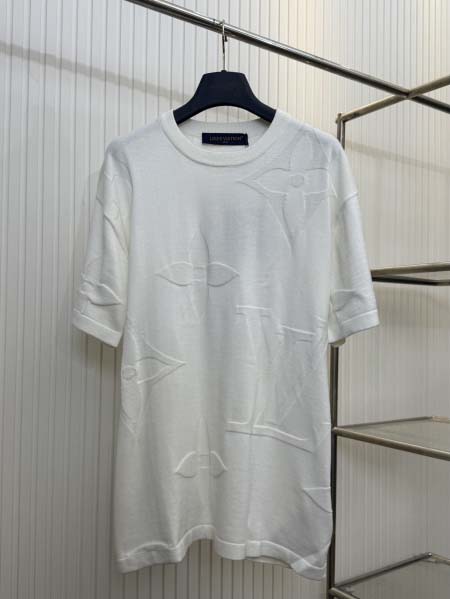 2025年11月27日秋冬新作Louis Vuitton半袖...